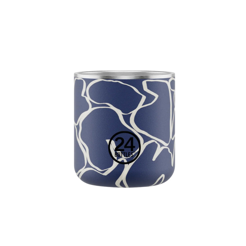 Casa Set 4 Cups Marea 24bottles
