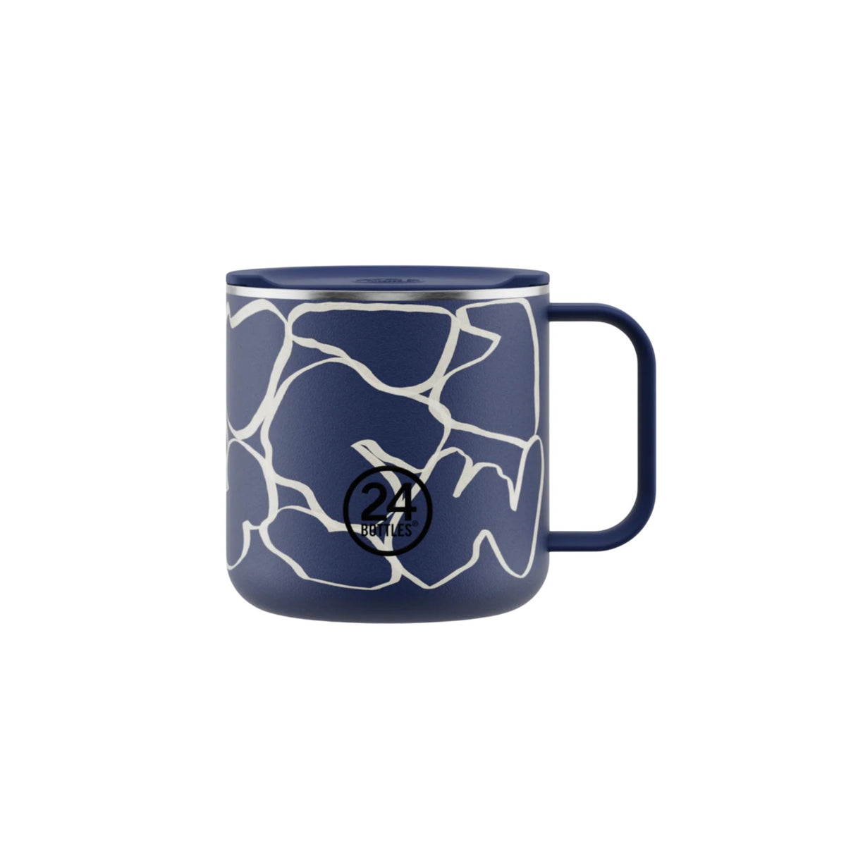 Casa Set 2 Mug Marea 24bottles