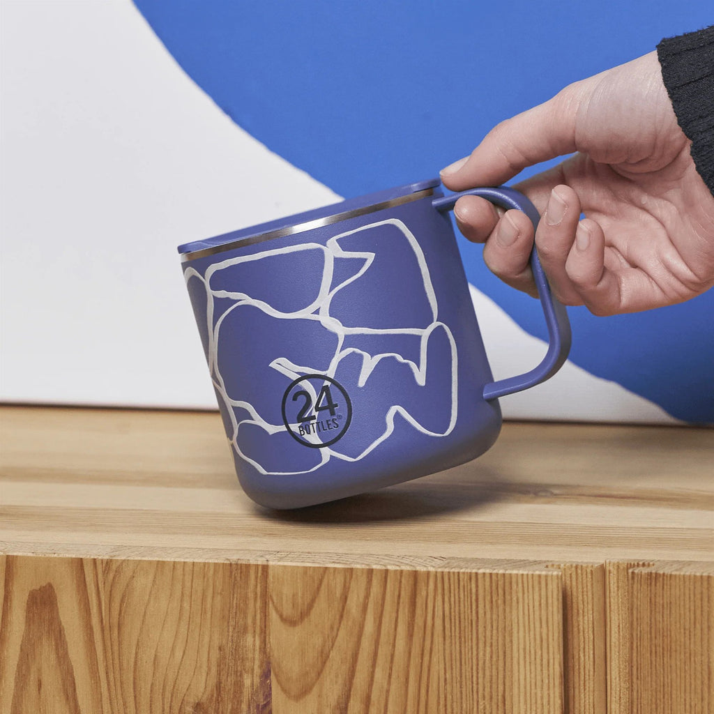 Casa Set 2 Mug Marea 24bottles