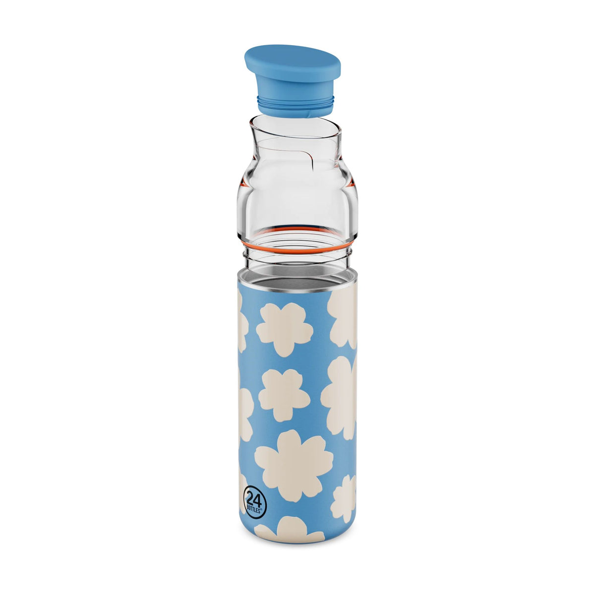 Casa Carafe Daydreaming 24bottles
