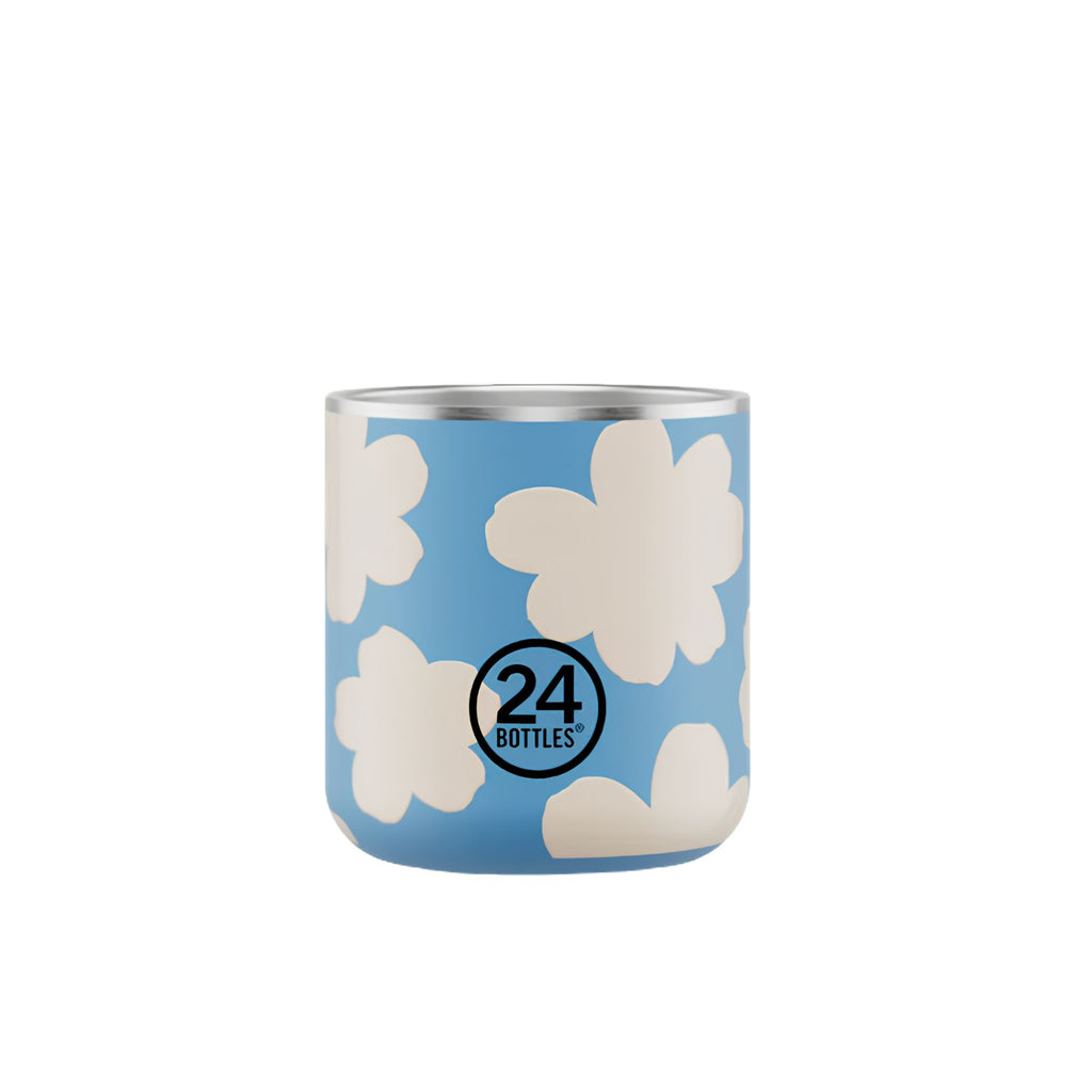 Casa Set 4 Cups Daydreaming 24bottles