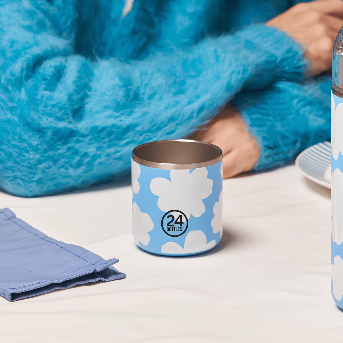 Casa Set 4 Cups Daydreaming 24bottles