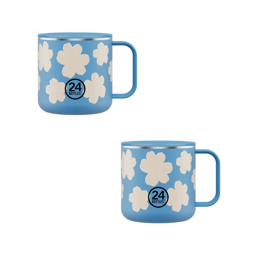 Casa Set 2 Mug Daydreaming 24bottles