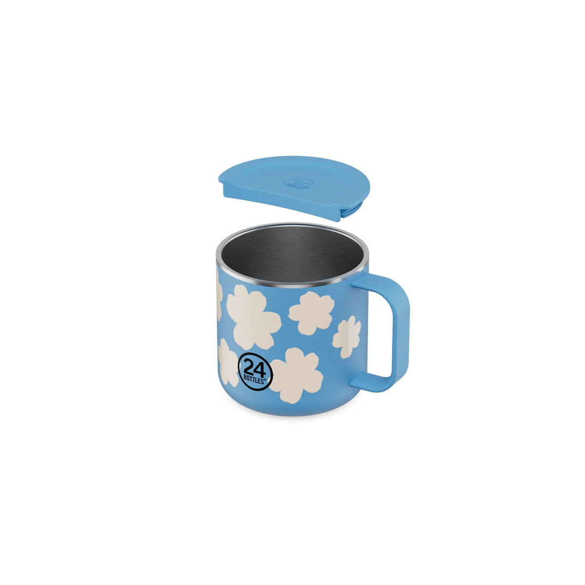 Casa Set 2 Mug Daydreaming 24bottles