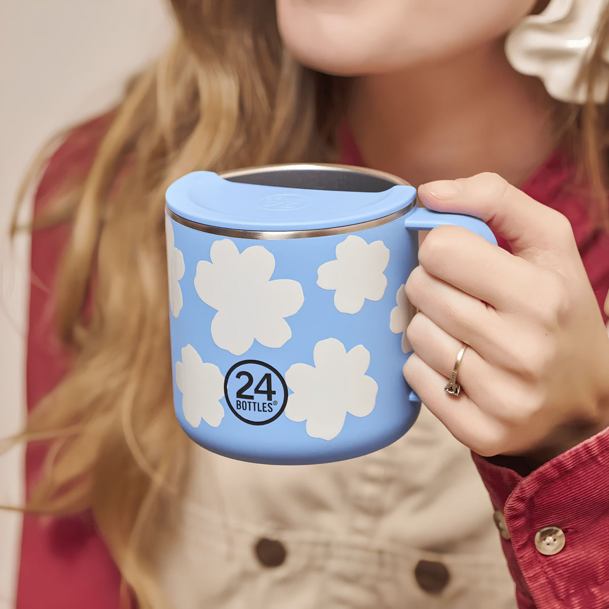 Casa Set 2 Mug Daydreaming 24bottles
