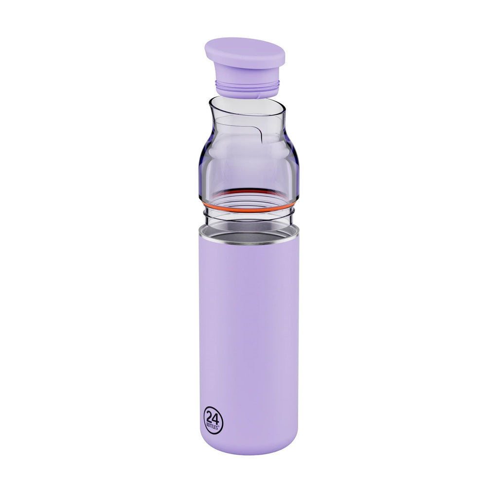 Casa Carafe Erica 1 Lt 24bottles