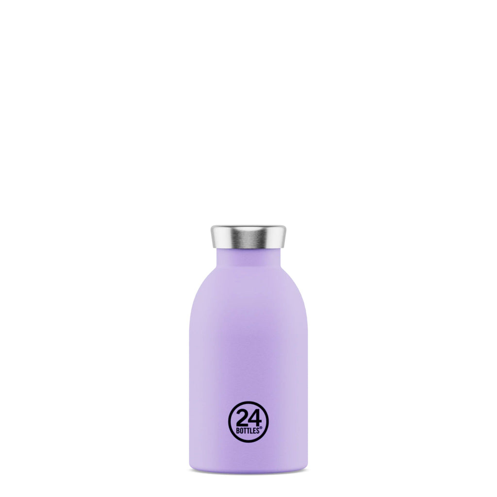 Clima Bottle 330 Erica 24bottles