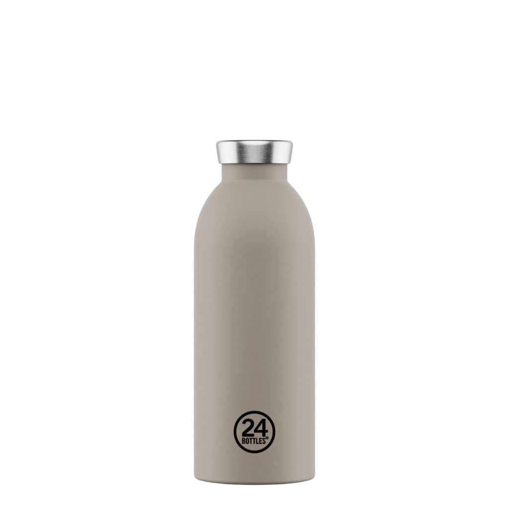 Clima Bottle 050 Linen 24bottles
