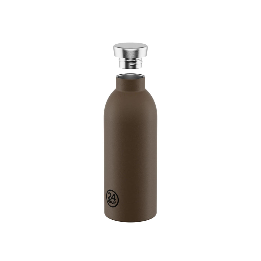 Clima Bottle 050 Mocha 24bottles
