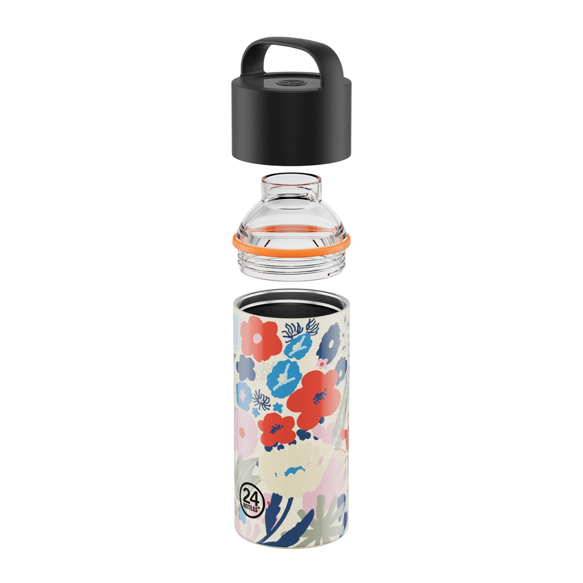 Spin Bottle 730 Domenica 24bottles