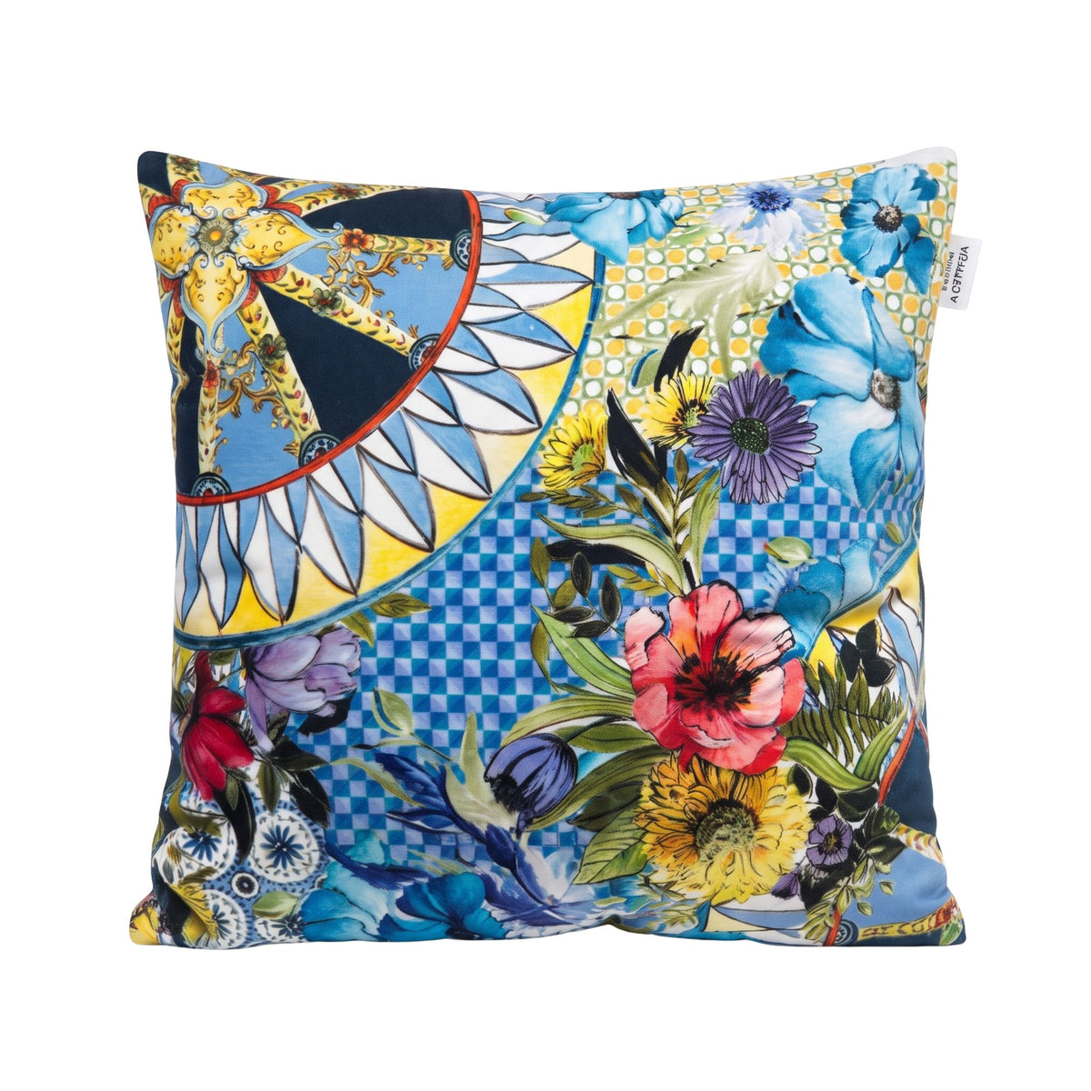 Cuscino Baci 45x45cm Baci Milano