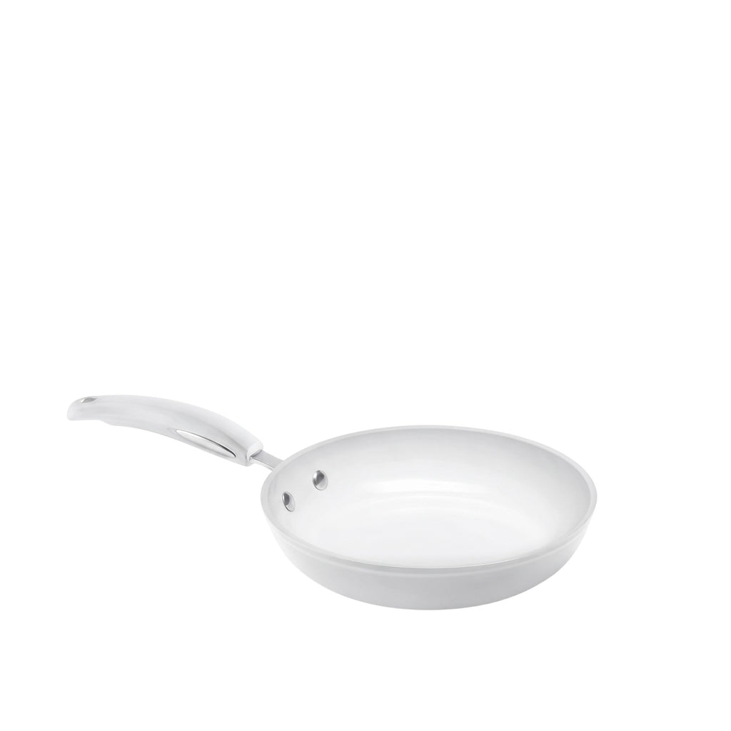 Padella 24 cm White Bialetti Exclusive