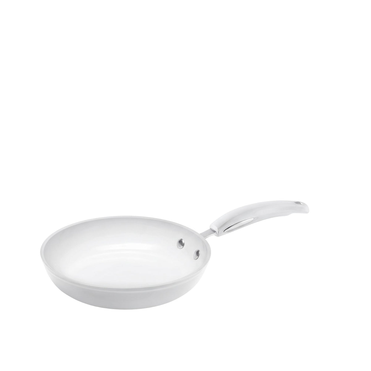 Padella 24 cm White Bialetti Exclusive