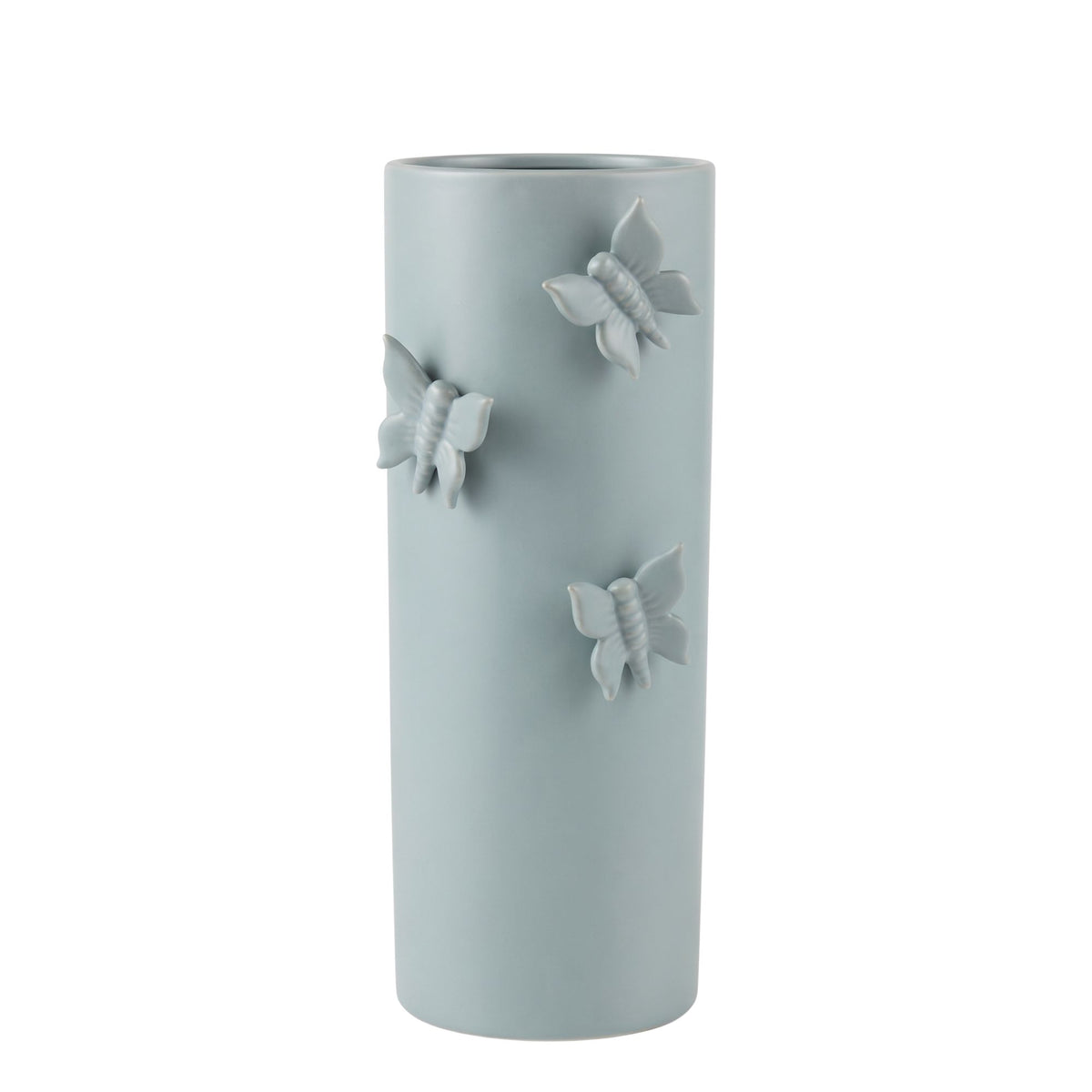 Vaso around butterfly Rebirth