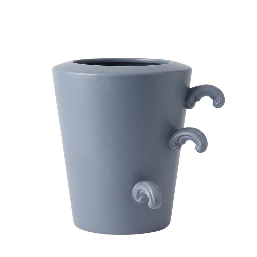 VASO CUTTED CONIC Rebirth