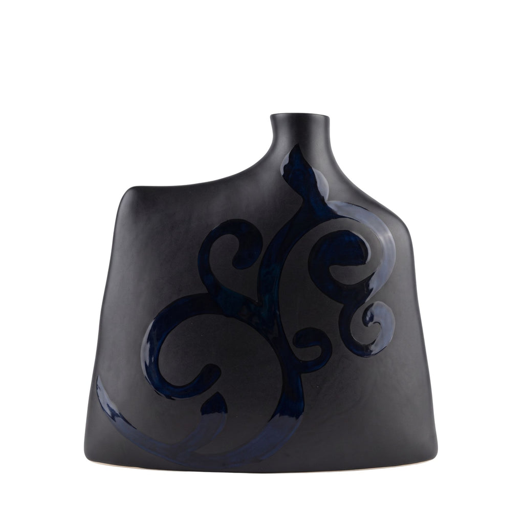 Vaso Damasco Edg