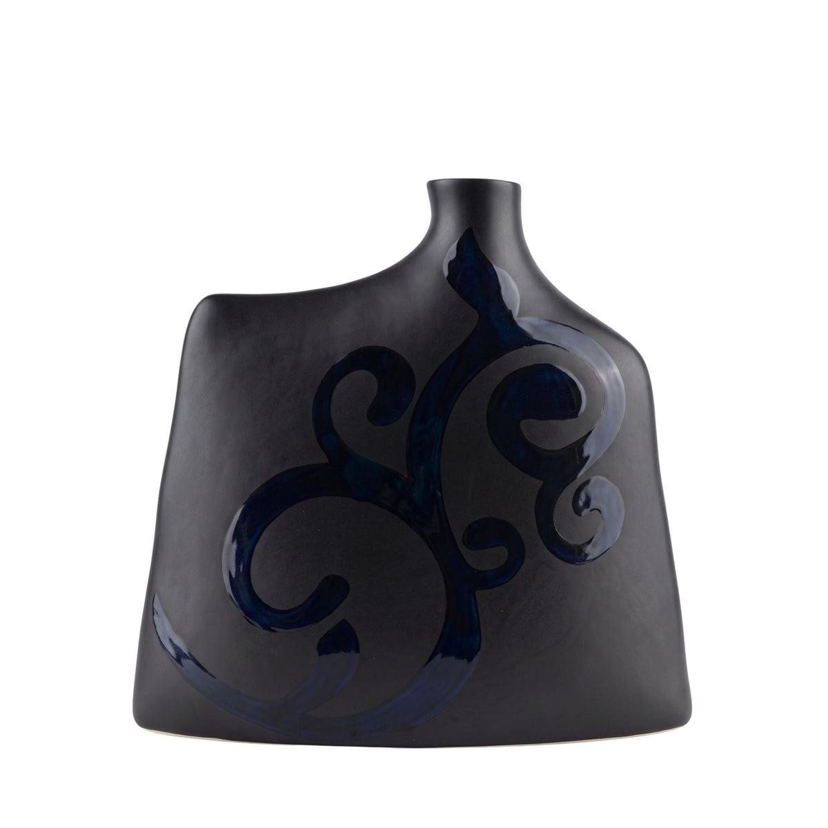 Vaso Damasco Edg