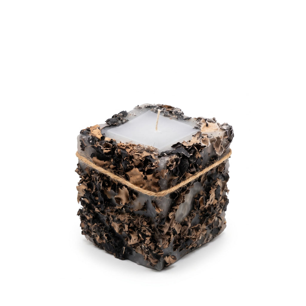 Candela Cube 10 cm Edg