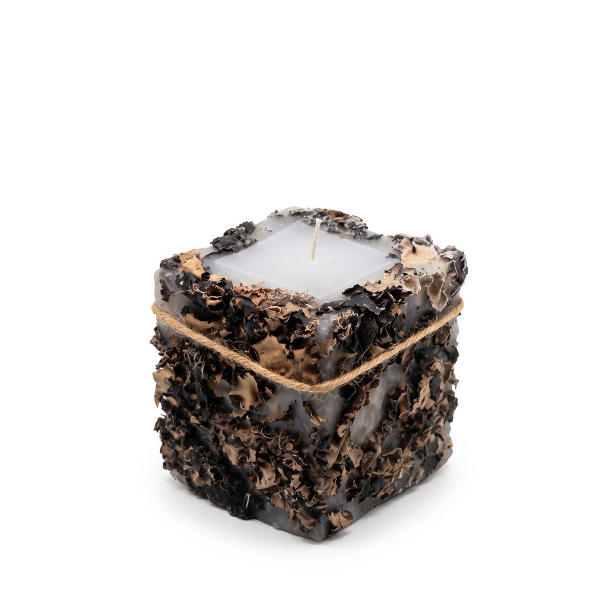 Candela Cube 10 cm Edg