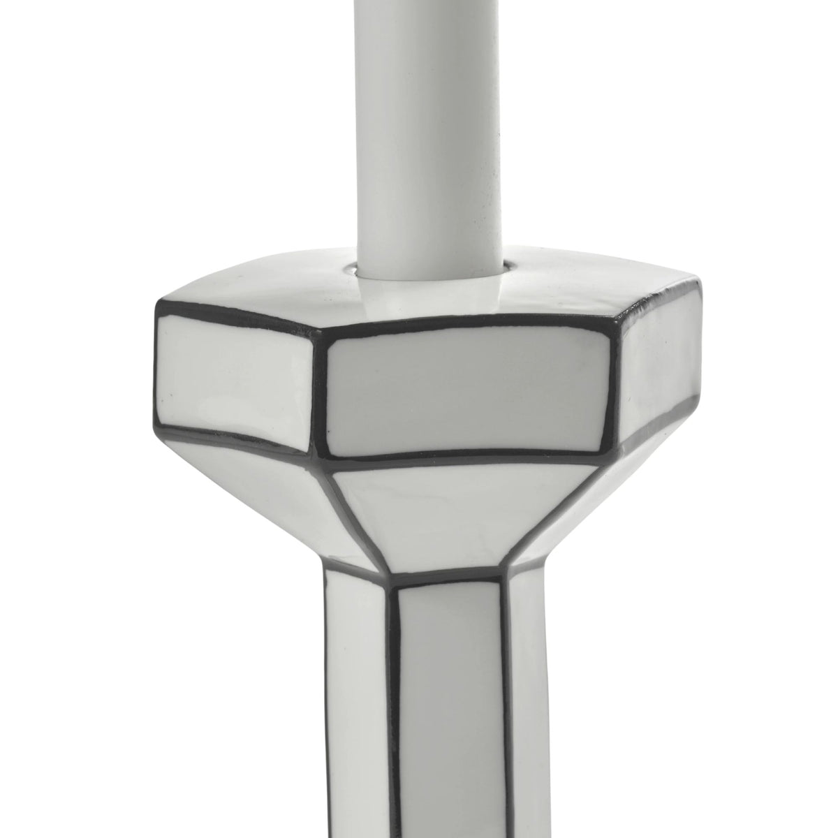 Set of 2 Candle Holder Serax