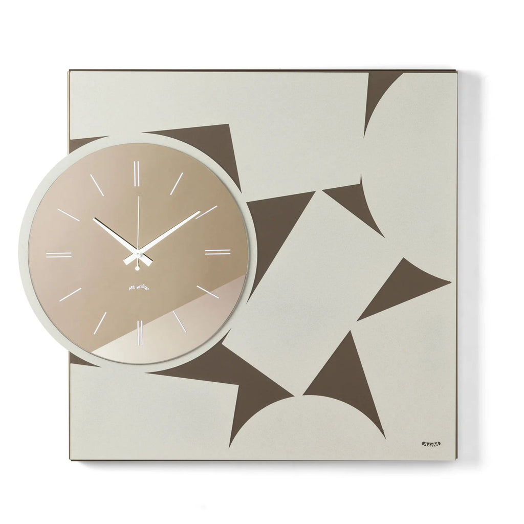 Orologio Calambour Arti E Mestieri