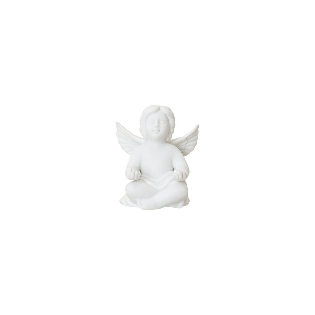 Angelo meditazione Rosenthal