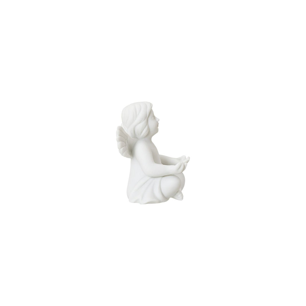 Angelo meditazione Rosenthal