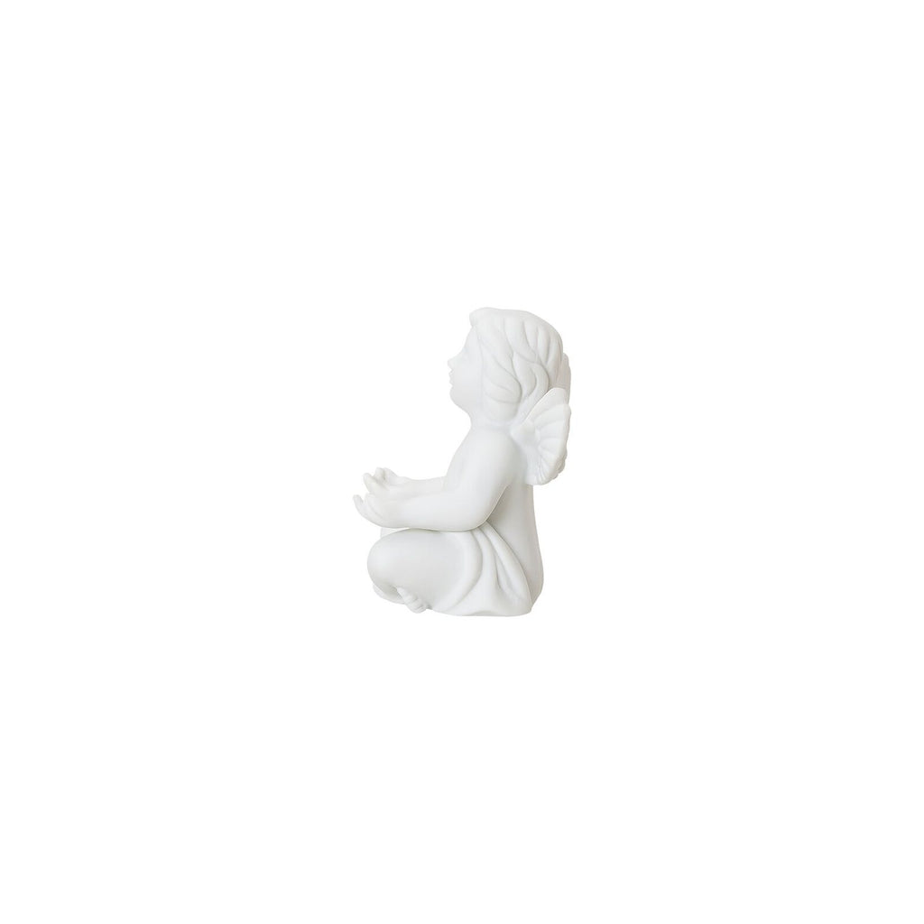 Angelo meditazione Rosenthal
