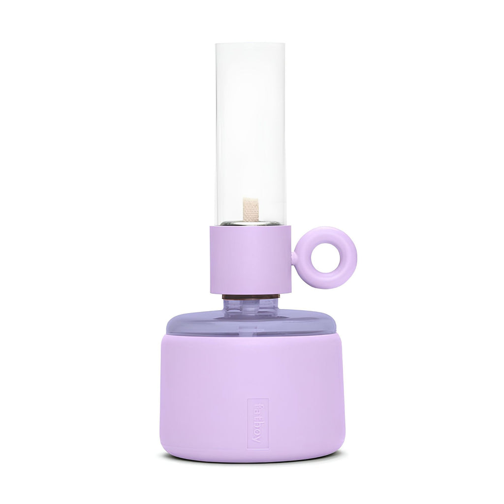 Flamtastique XS soft pink Fatboy