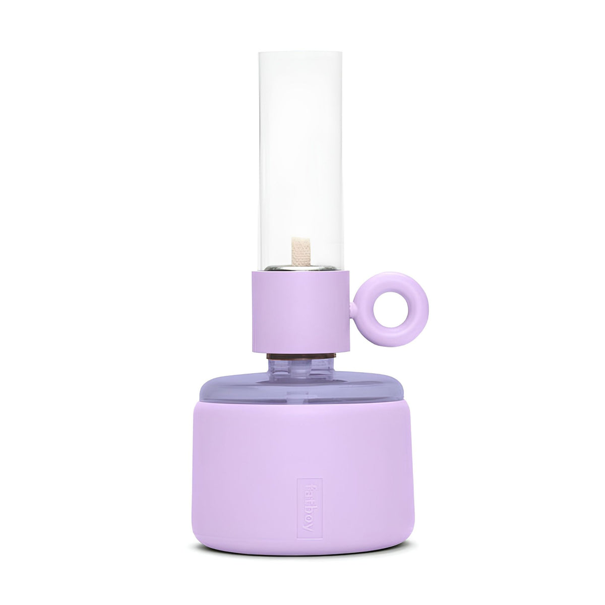 Flamtastique XS soft pink Fatboy