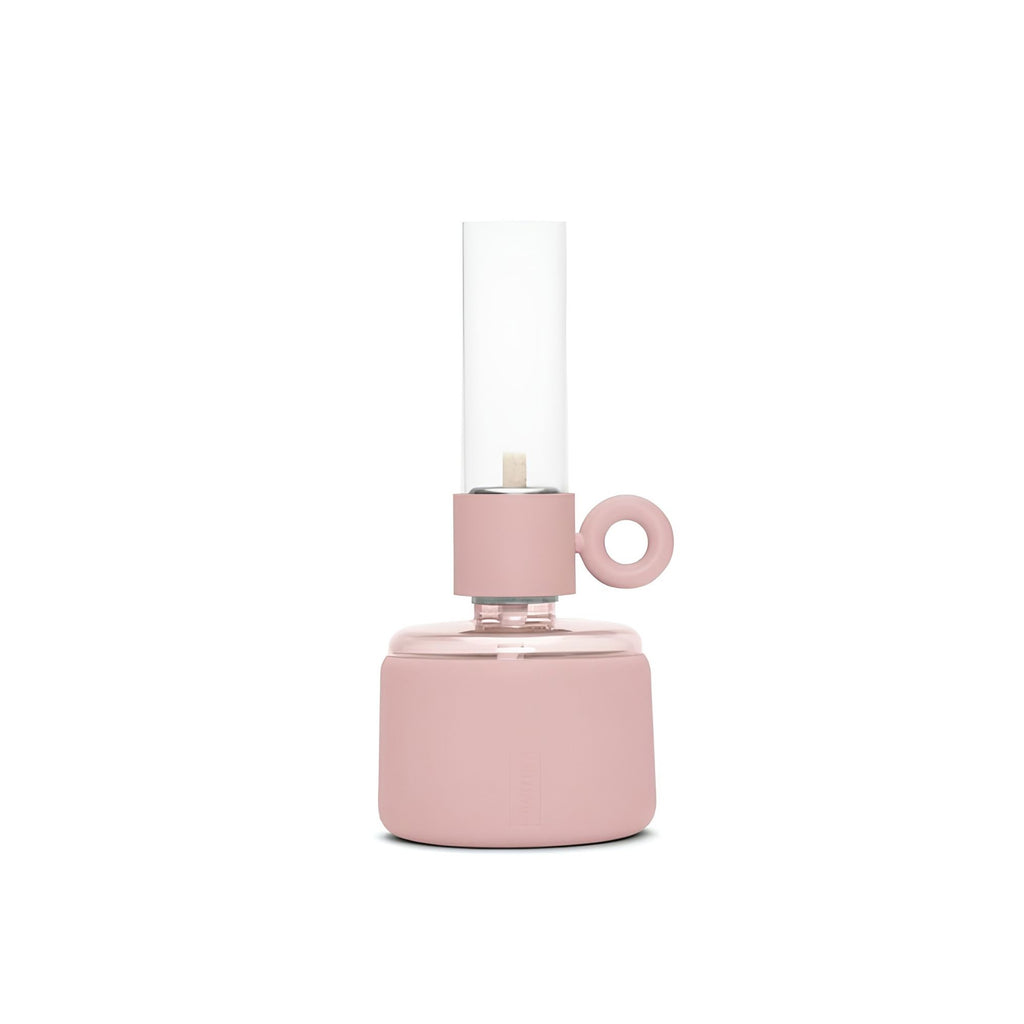 Flamtastique XS soft pink Fatboy