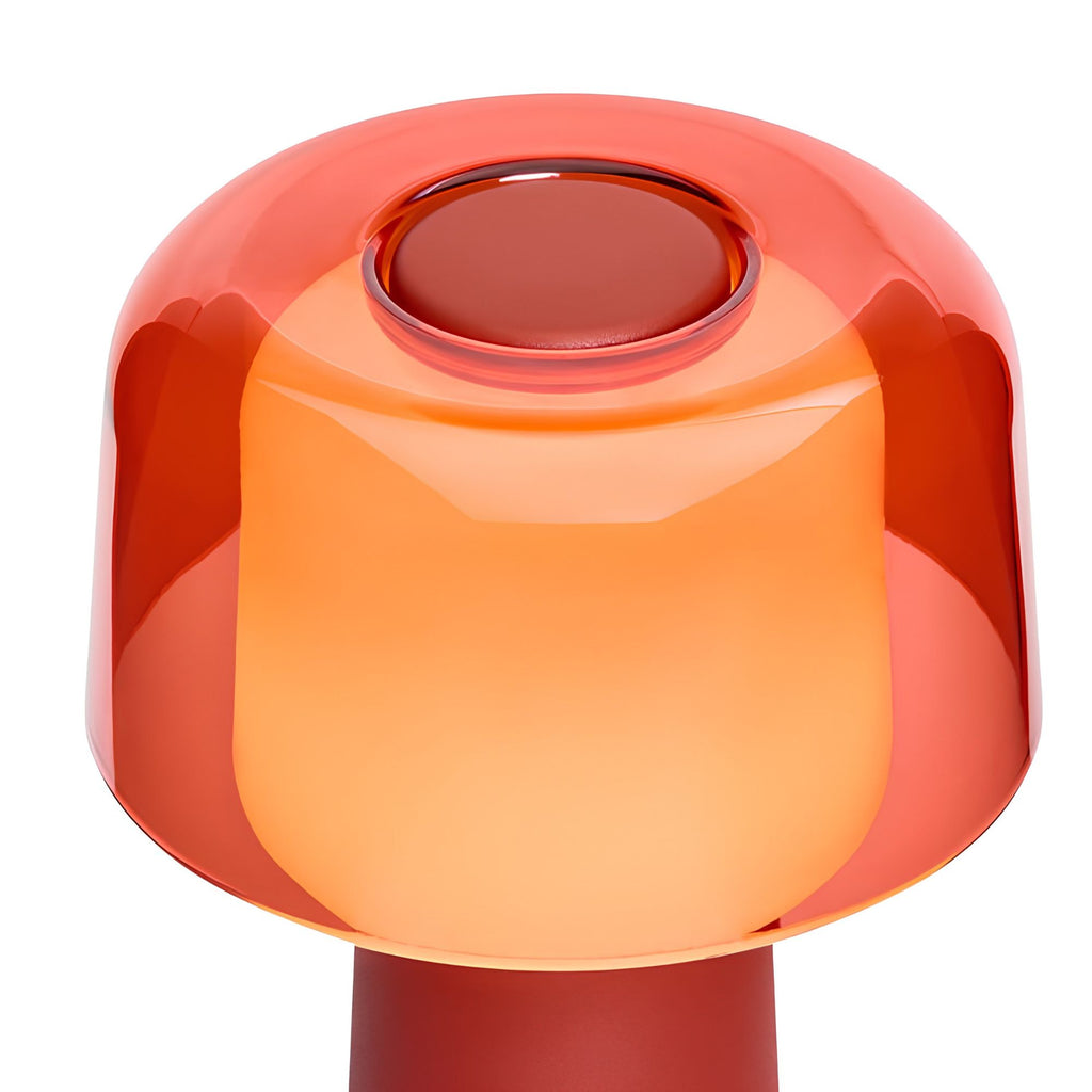 Revolve table cayenne Fatboy