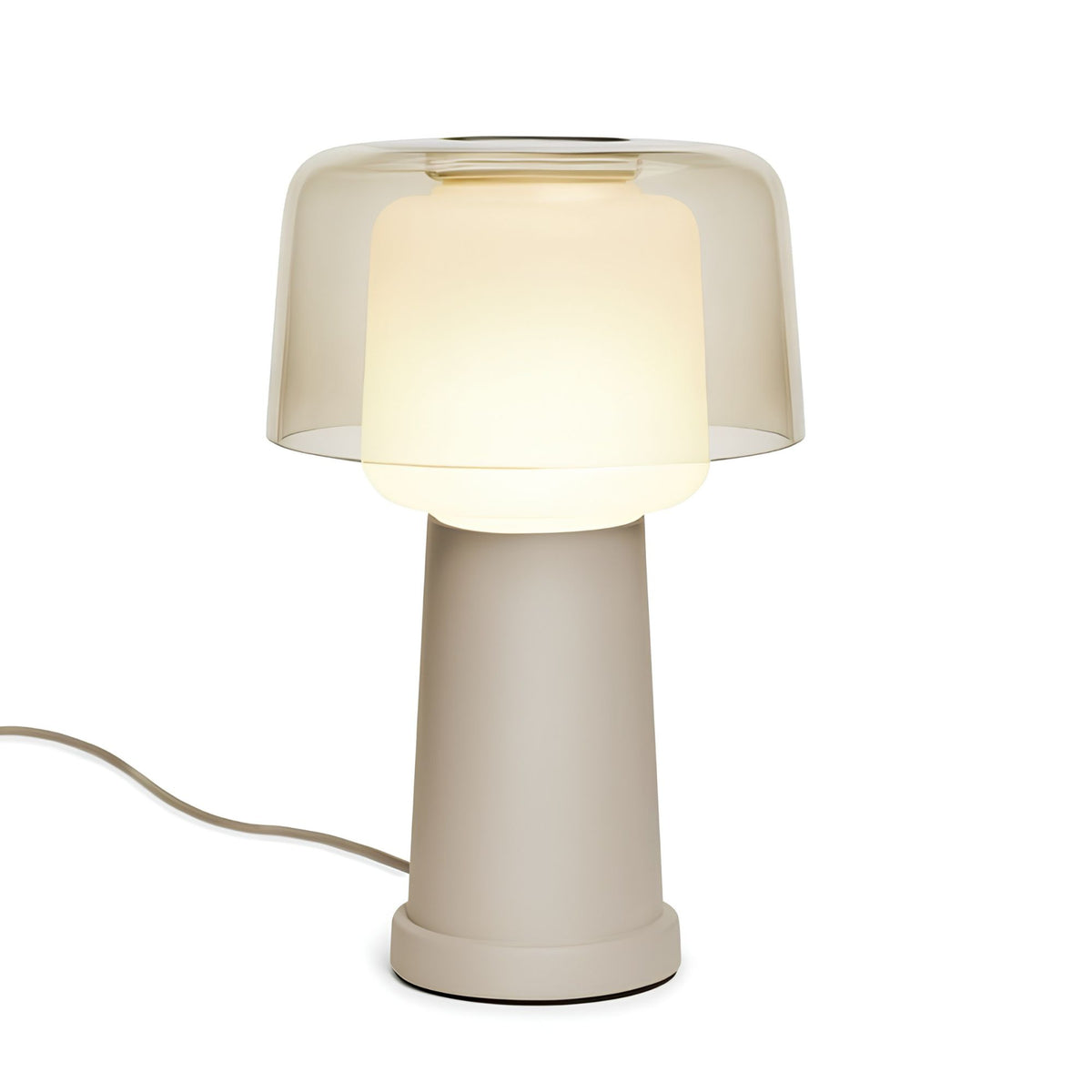 Revolve table sandy clay Fatboy