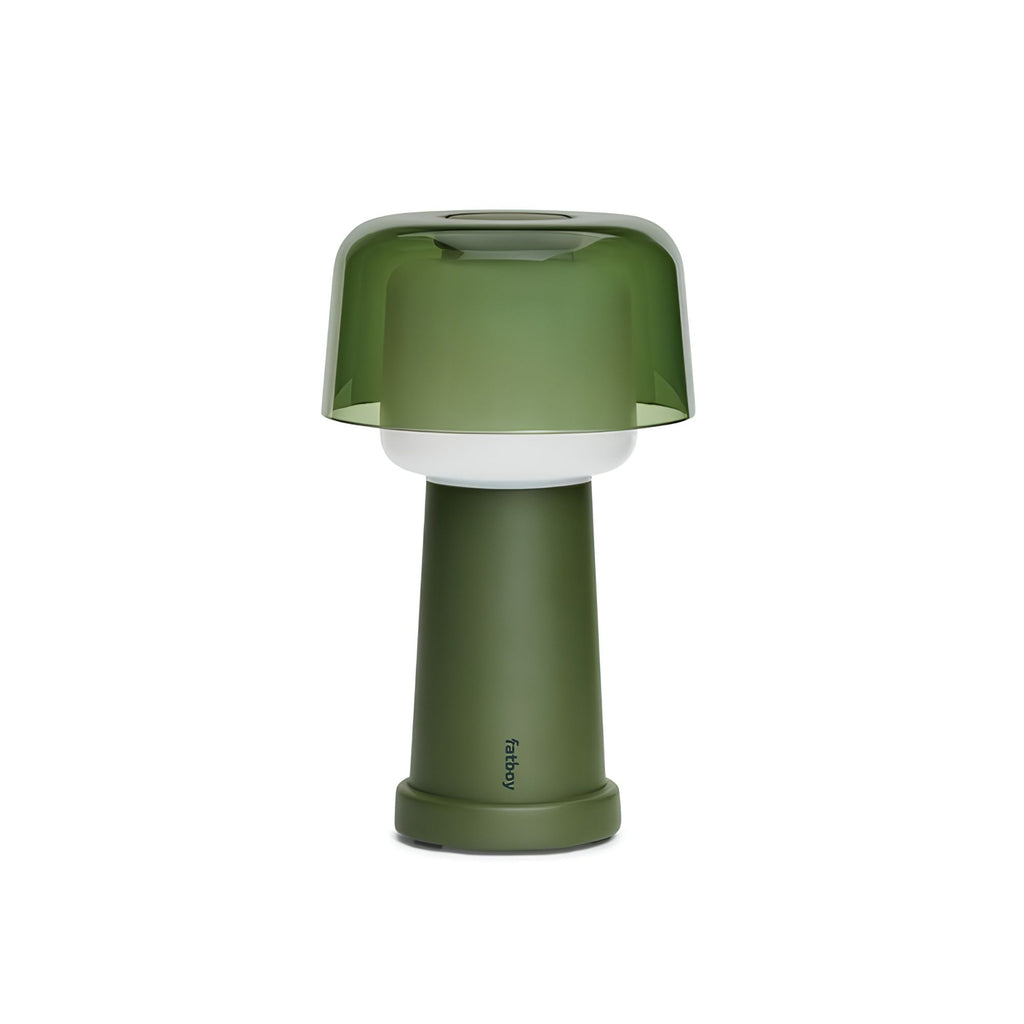 Revolve portable wild moss Fatboy
