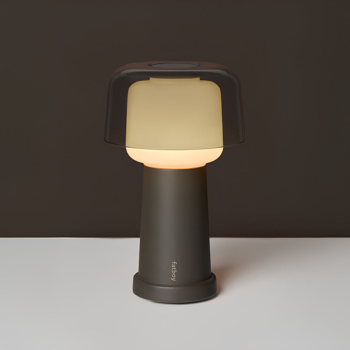 Revolve portable cofee Fatboy