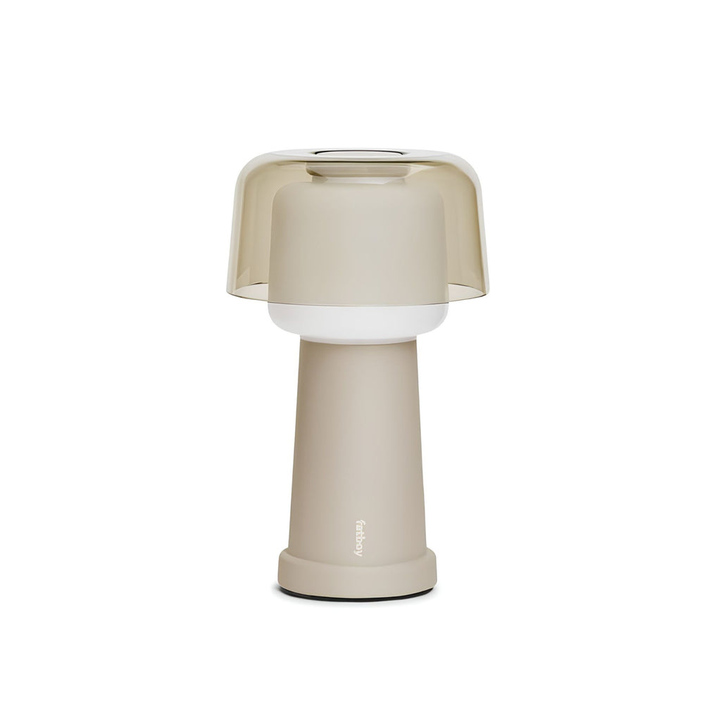 Revolve portable sandy clay Fatboy