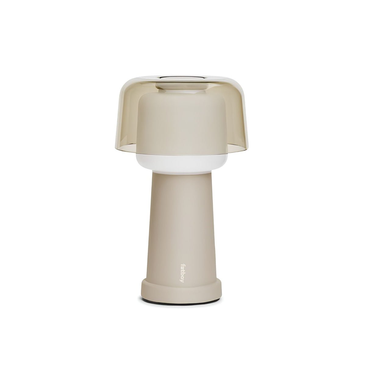 Revolve portable sandy clay Fatboy