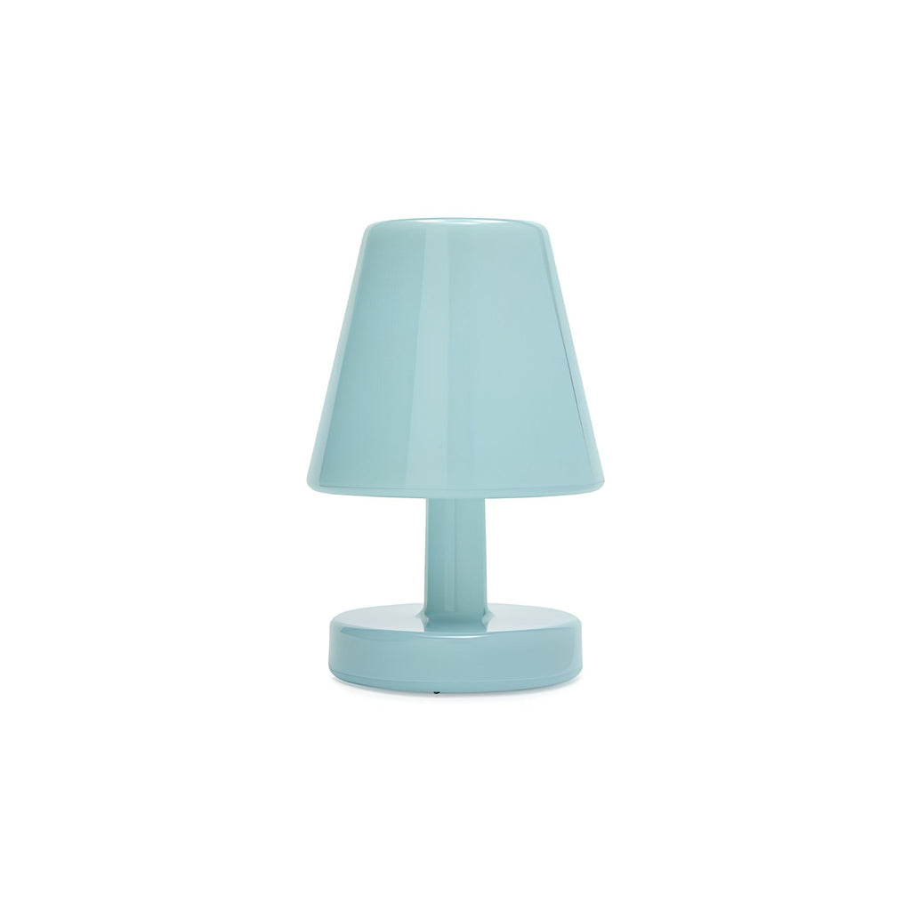 Edison the Ambiance polar blue Fatboy