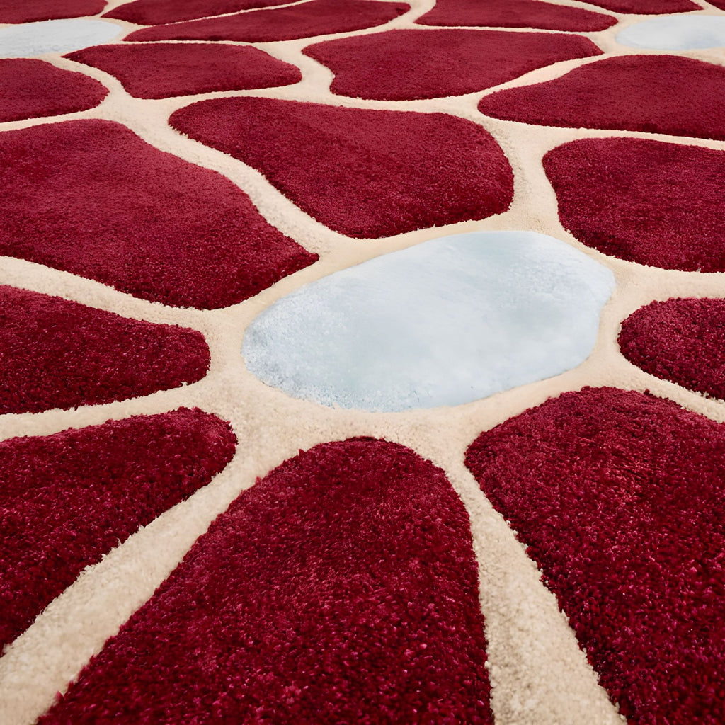 Carpet petit groovy bloom Fatboy