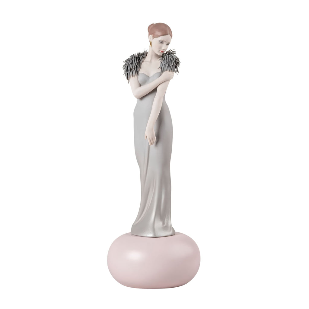 Scultura Bellezza eterna Serie Limitata Lladro'