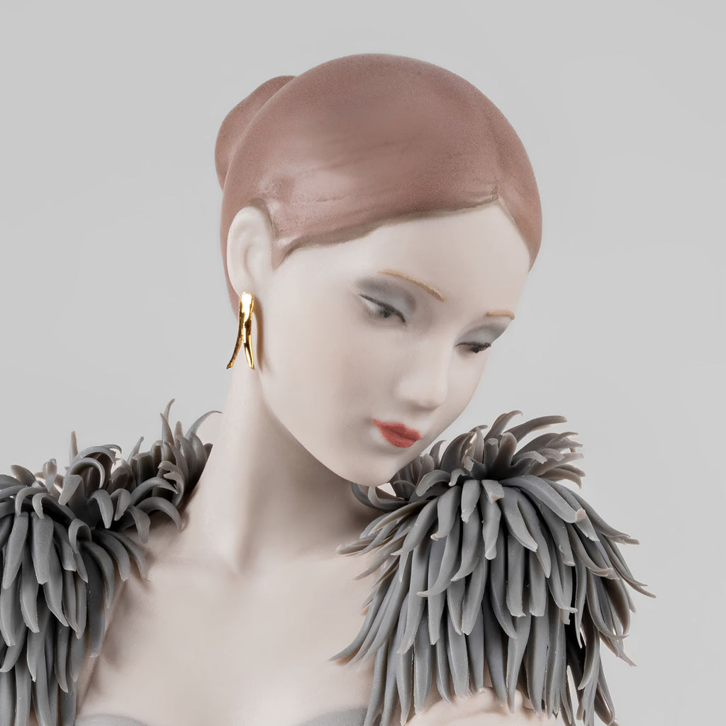 Scultura Bellezza eterna Serie Limitata Lladro'