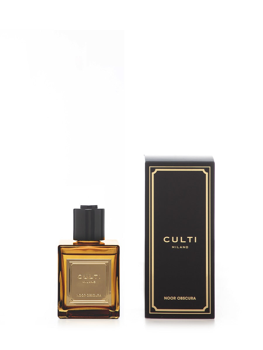 Golfo Noor Obscura Diffusore Ambiente 500Ml Culti Milano