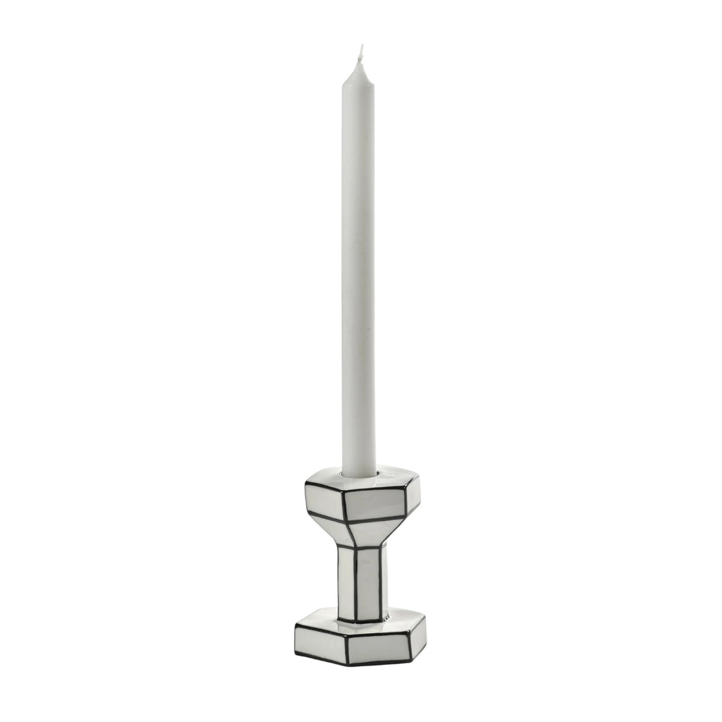 Set 2 candelieri Carte Serax