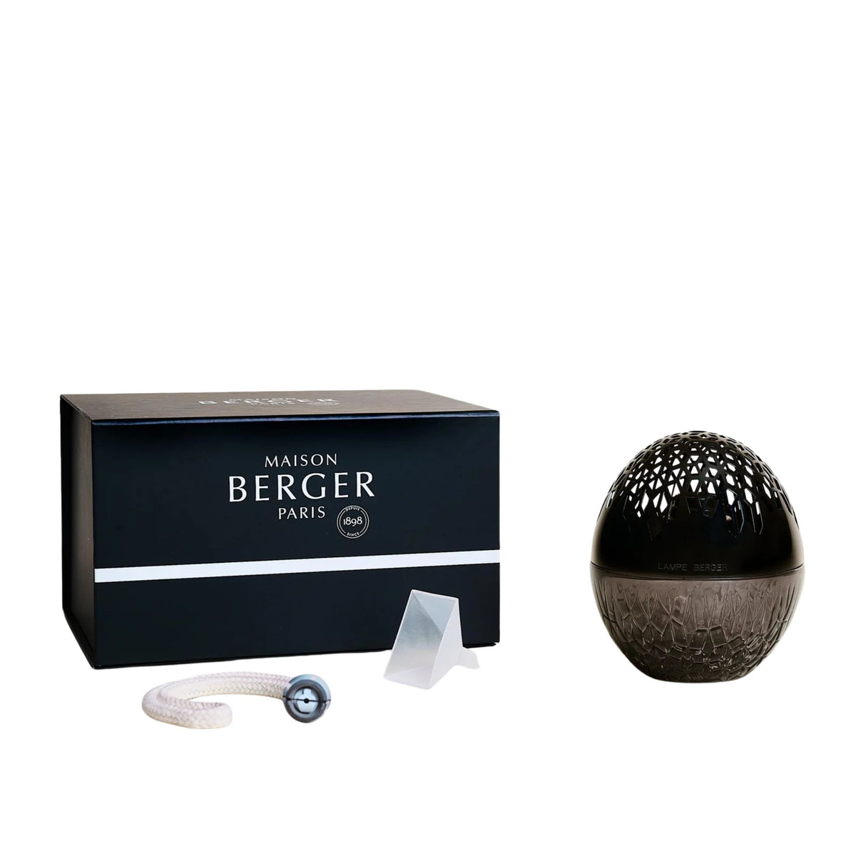 Cofanetto LUKA Noir Maison Berger