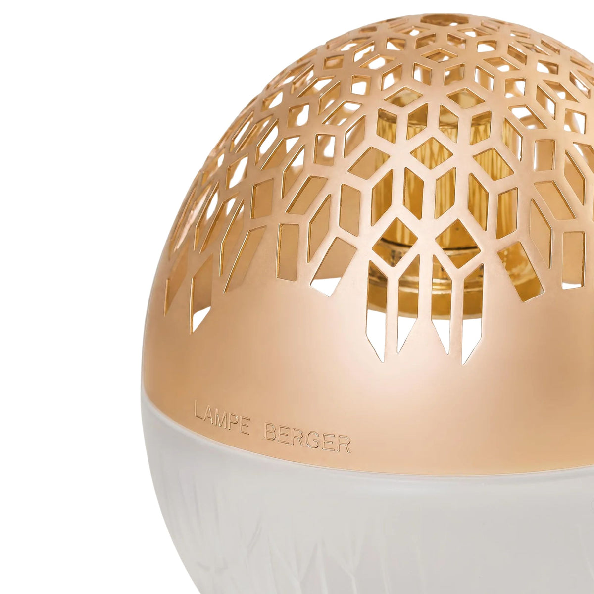 Cofanetto LUKA Givrée Oro Maison Berger