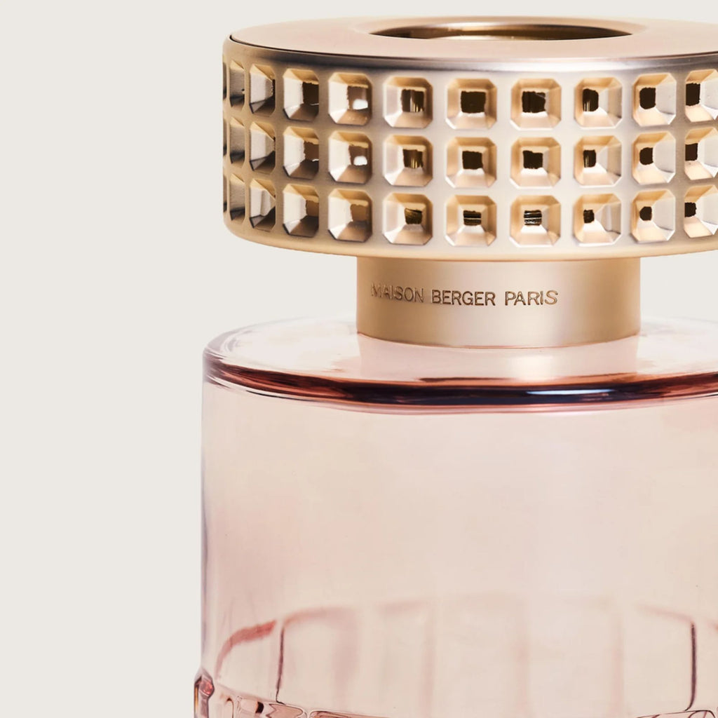 Cofanetto CELEBRATION Nude + 250ML Oud Maison Berger