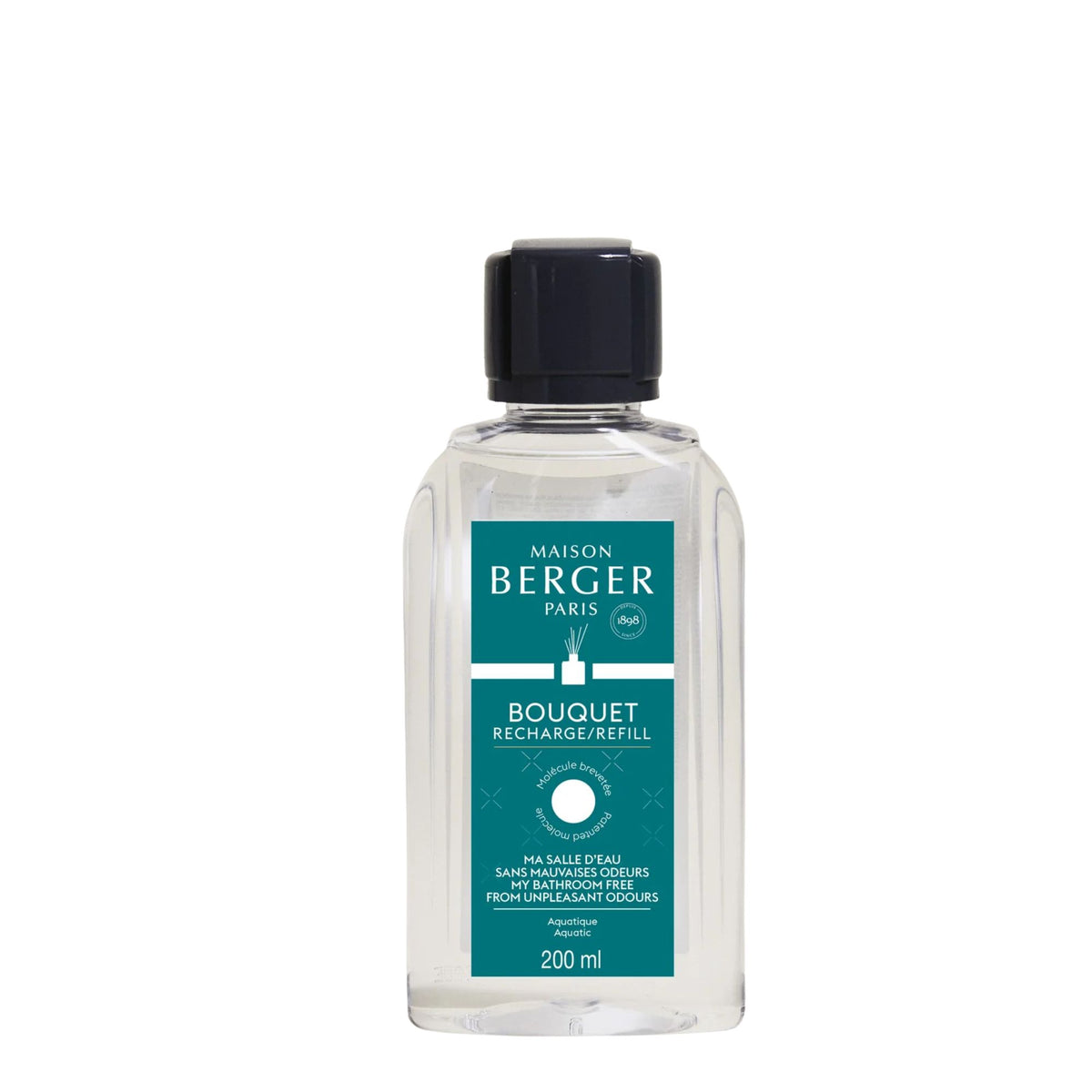 Ricarica 200 ml Bouquet - antiodori - BAGNO Maison Berger