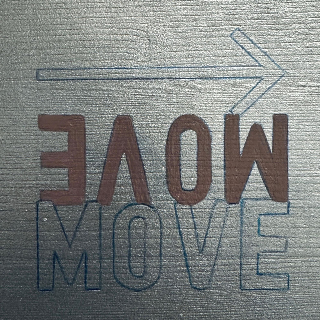 Tavolino MOVE MOVE Vjs Mind