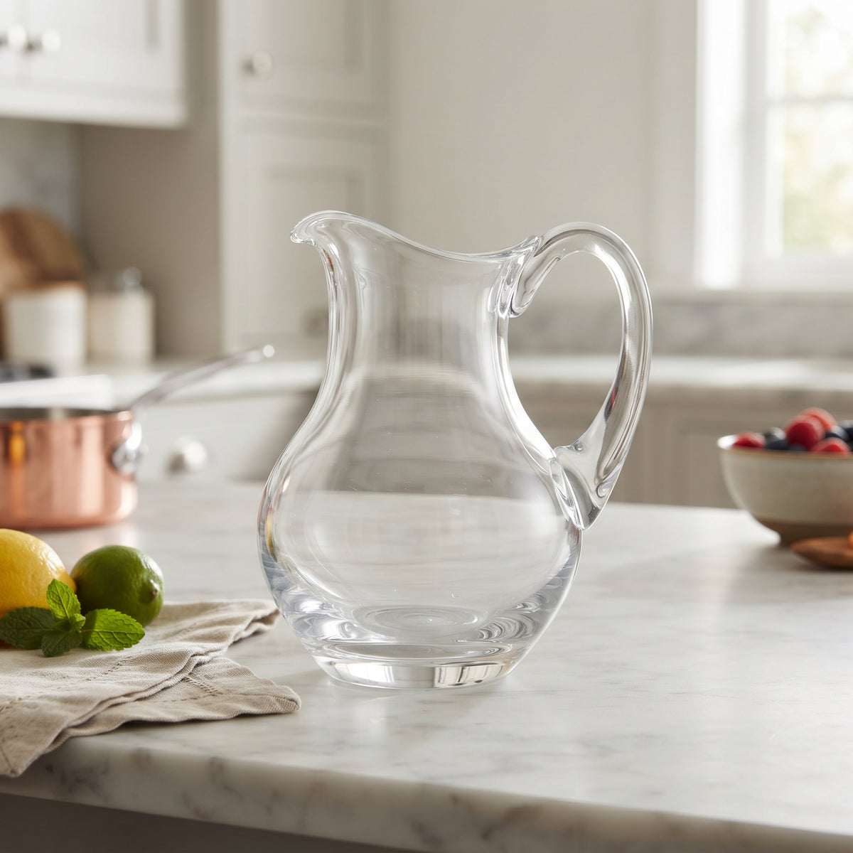 Caraffa Delta Livellara