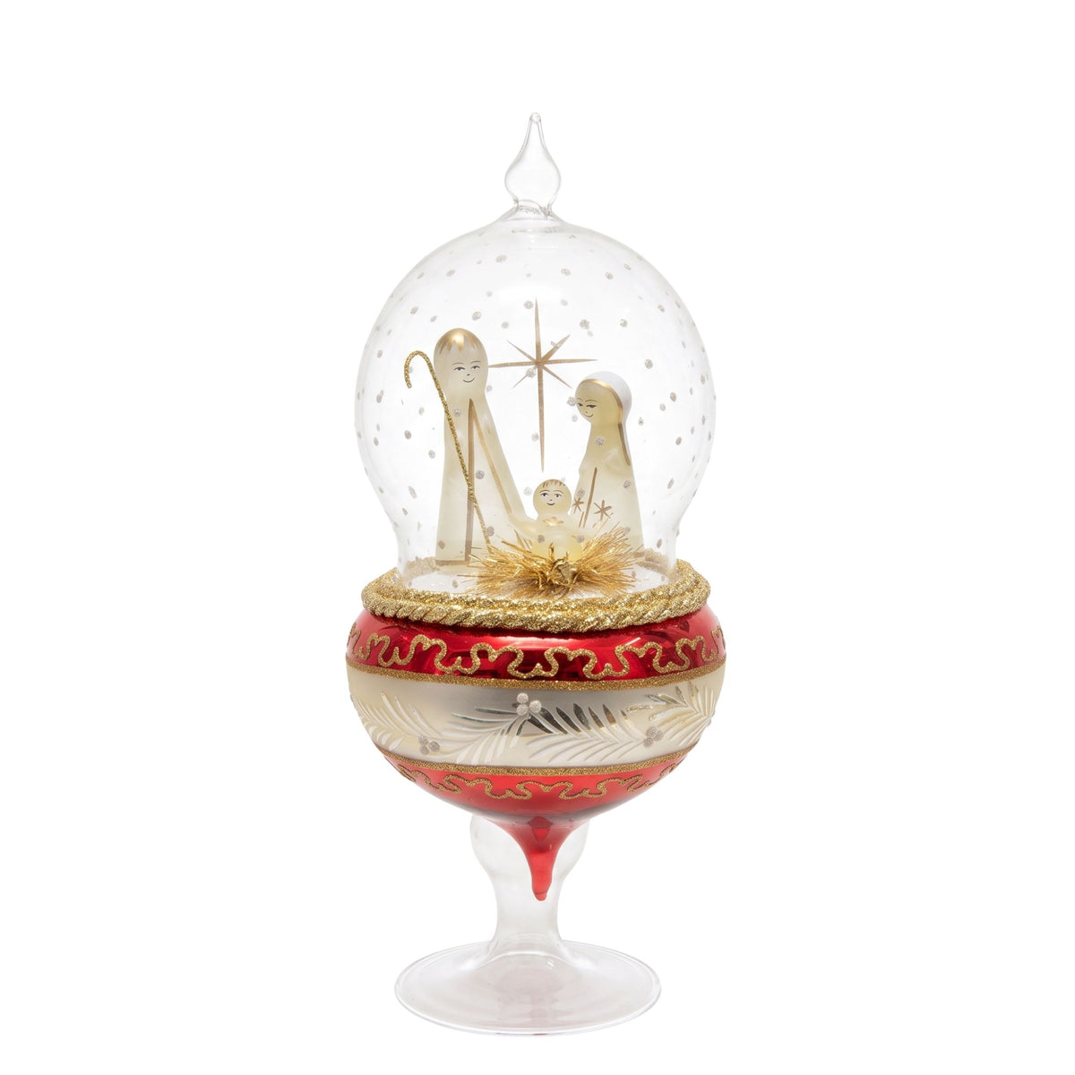 Sfera Natività Ludell